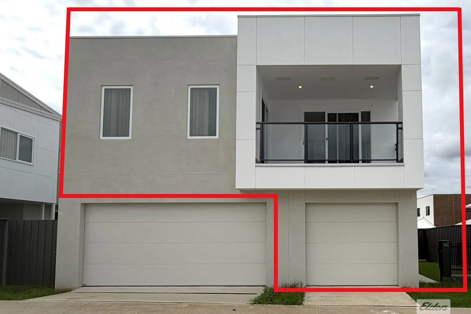 2/8 Lange Lane, Oran Park NSW 2570