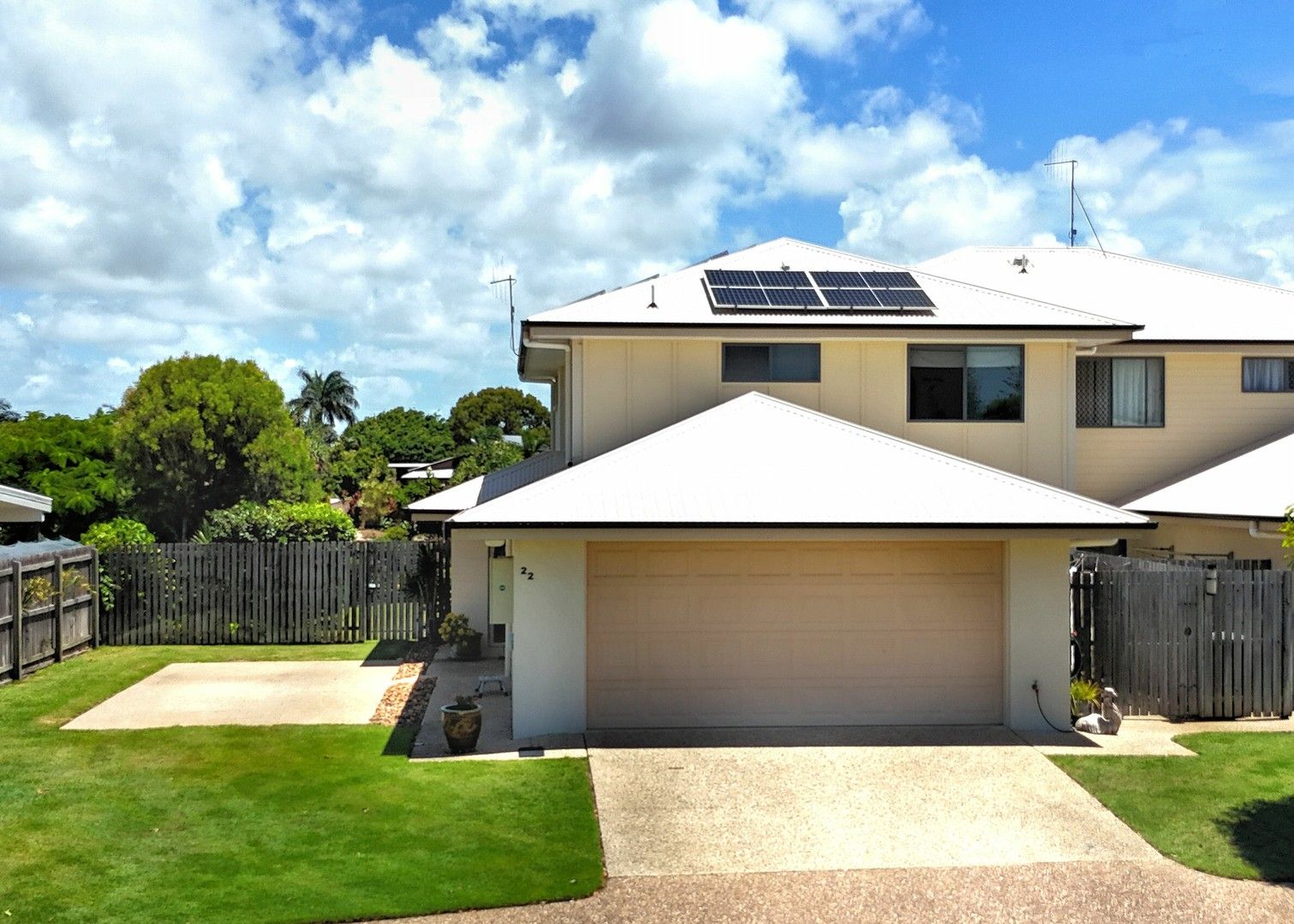 Unit 22/4 Bargara Lakes Dr, Bargara QLD 4670, Image 1