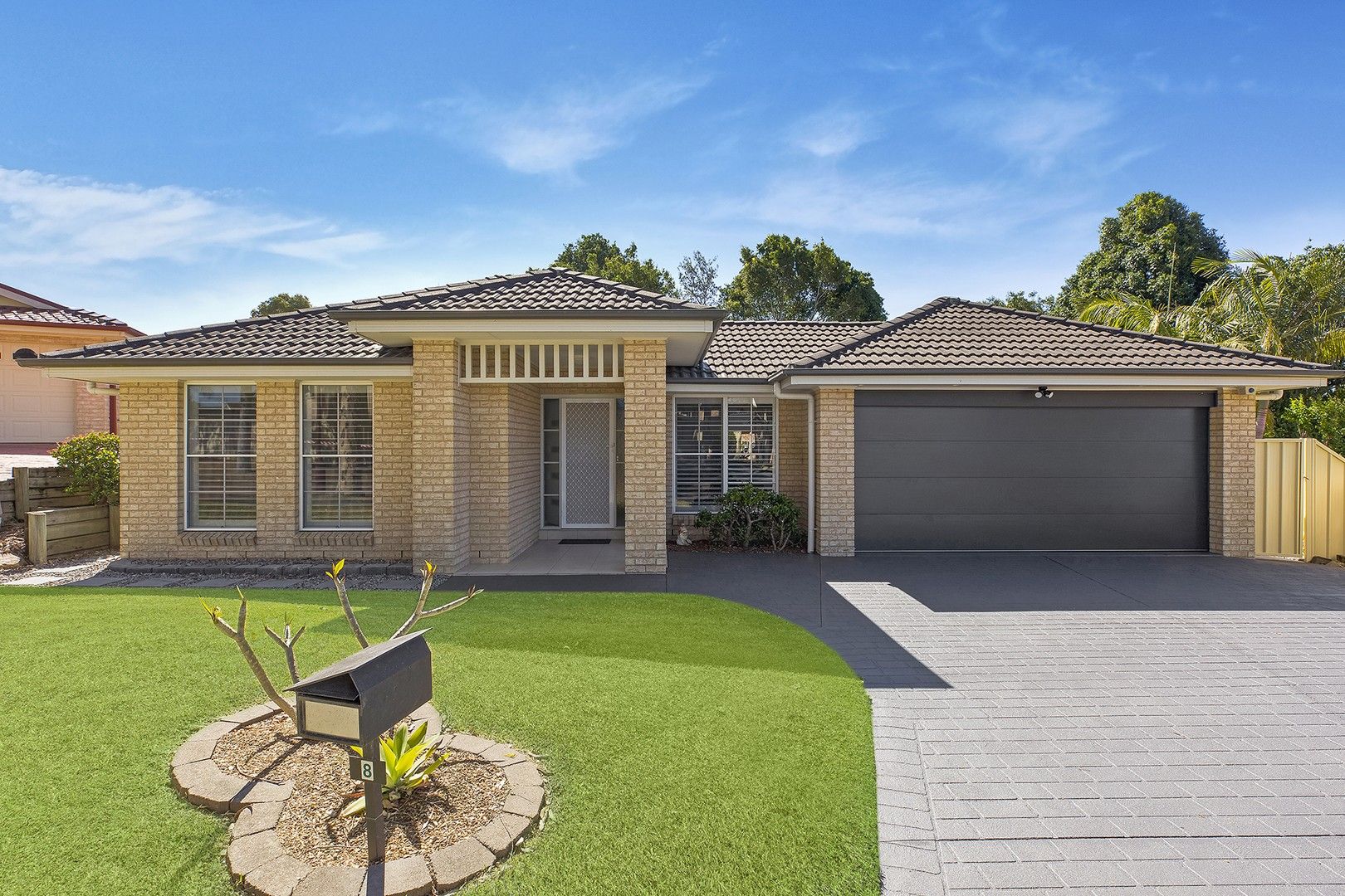 8 Mountain Ash Road, Hamlyn Terrace NSW 2259, Image 0