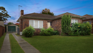 Picture of 68 Joyce Street, PUNCHBOWL NSW 2196