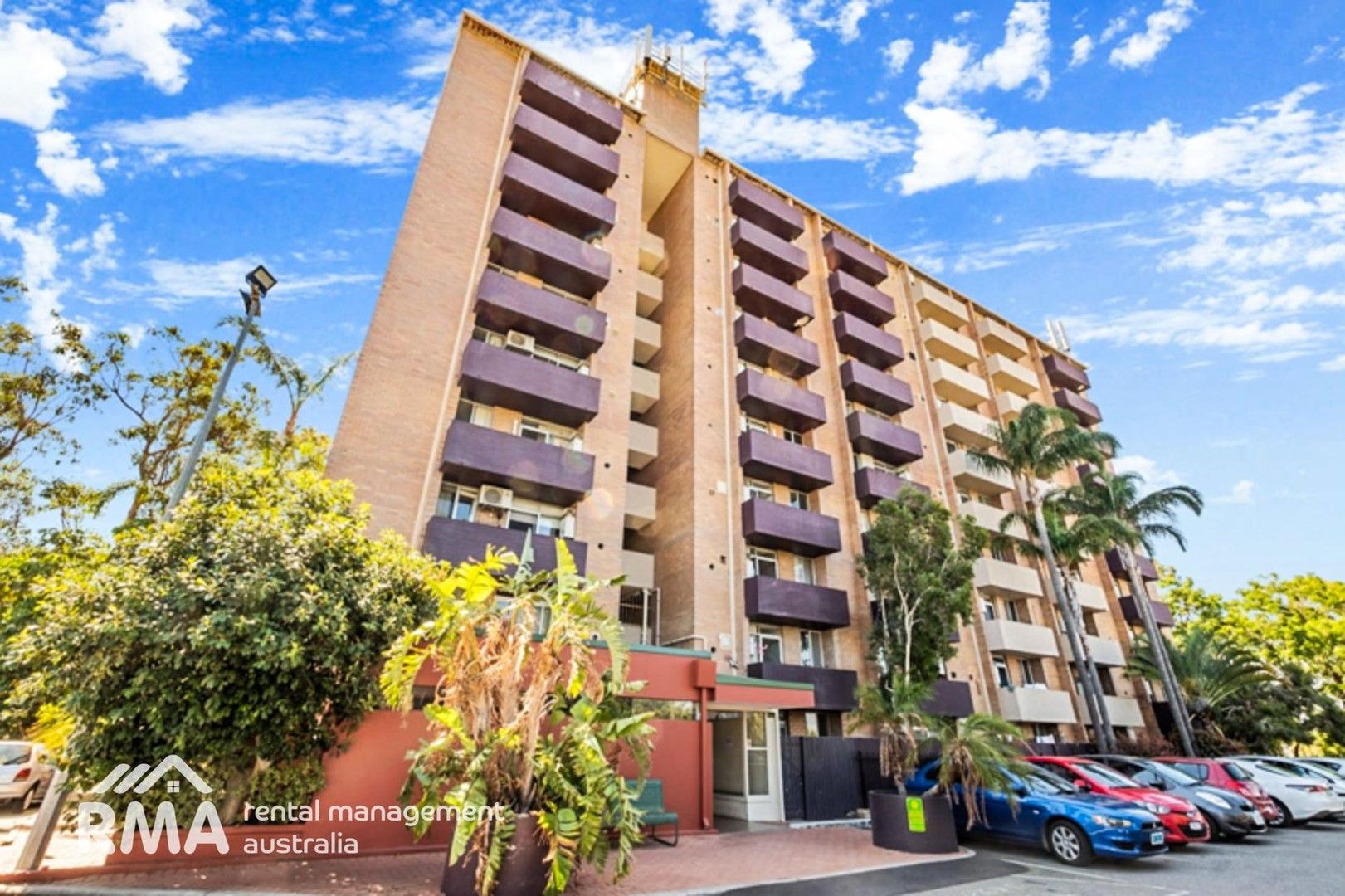 1 bedrooms Apartment / Unit / Flat in 805/36 Tenth Avenue MAYLANDS WA, 6051