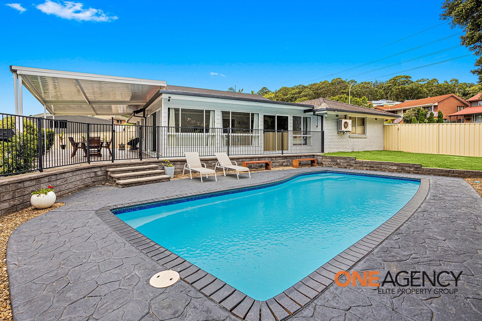 20 Severn Place, Albion Park NSW 2527