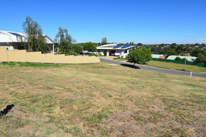 Picture of 9 Kelly Court, BEECHWORTH VIC 3747