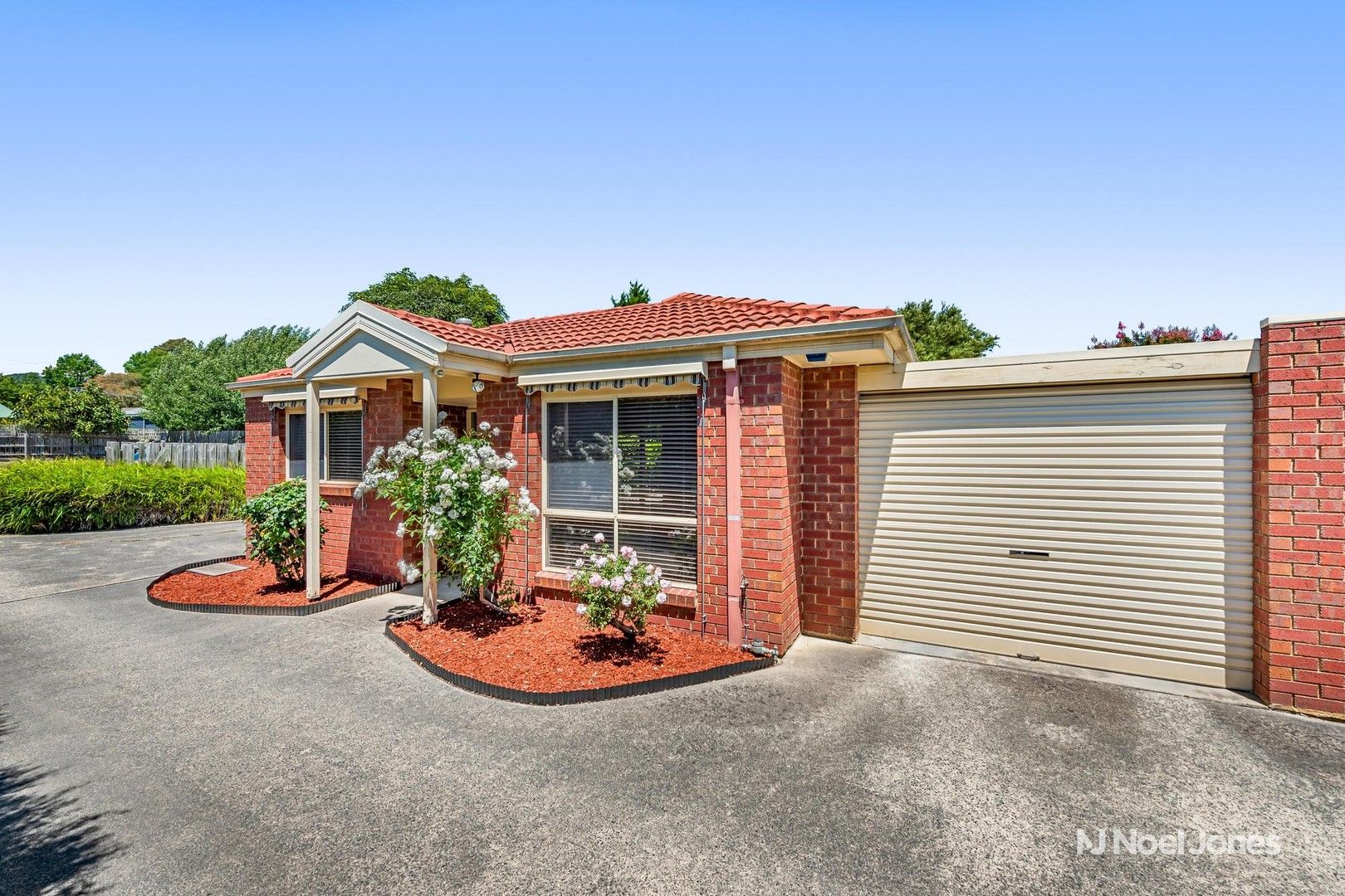 2 bedrooms Apartment / Unit / Flat in 18/89 Liverpool Road KILSYTH VIC, 3137