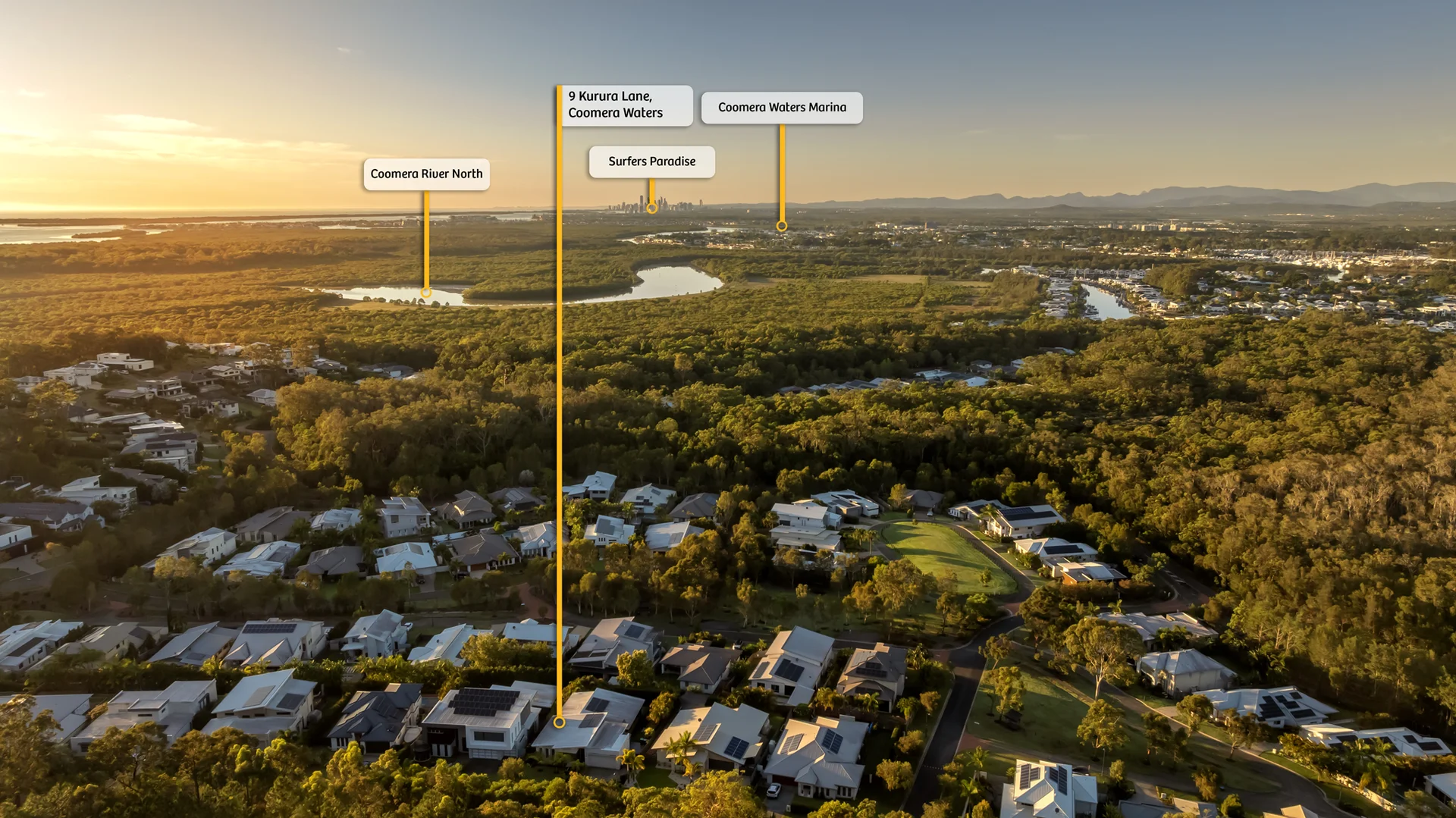 Additional image 21 of 9 Kurura Road, Coomera Waters QLD 4209