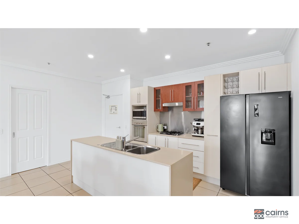 Additional image 11 of 502/25 Wharf St, Cairns City QLD 4870