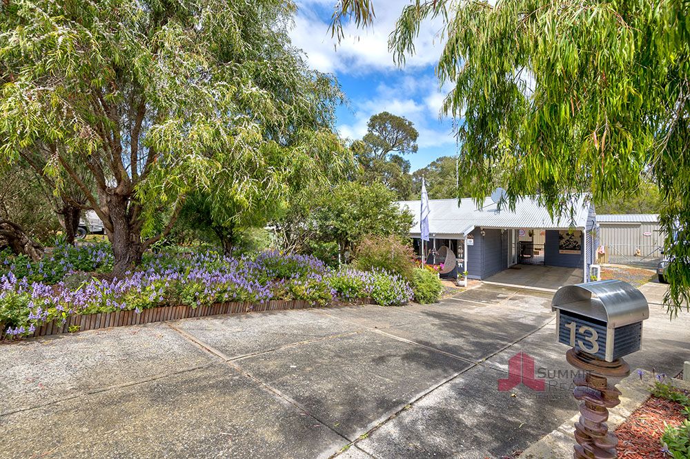 13 Hovea Street, Myalup WA 6220, Image 0