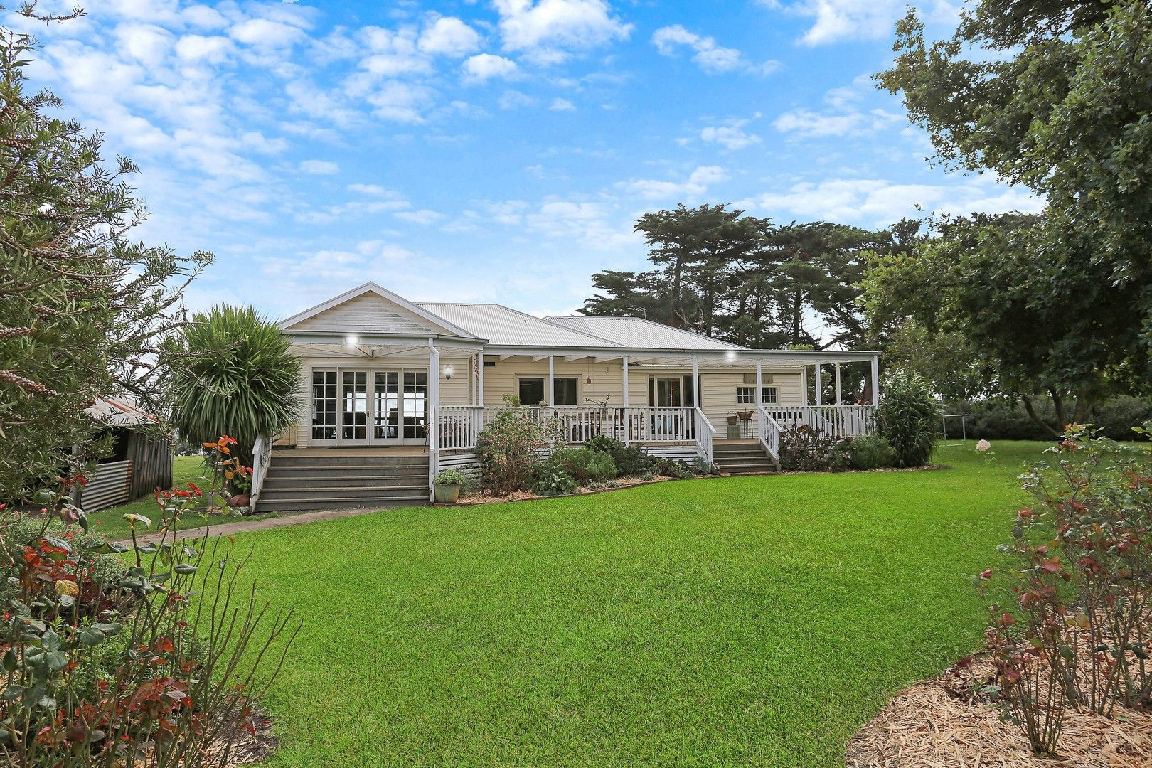 540 Cobden-Warrnambool Road, Elingamite VIC 3266, Image 0