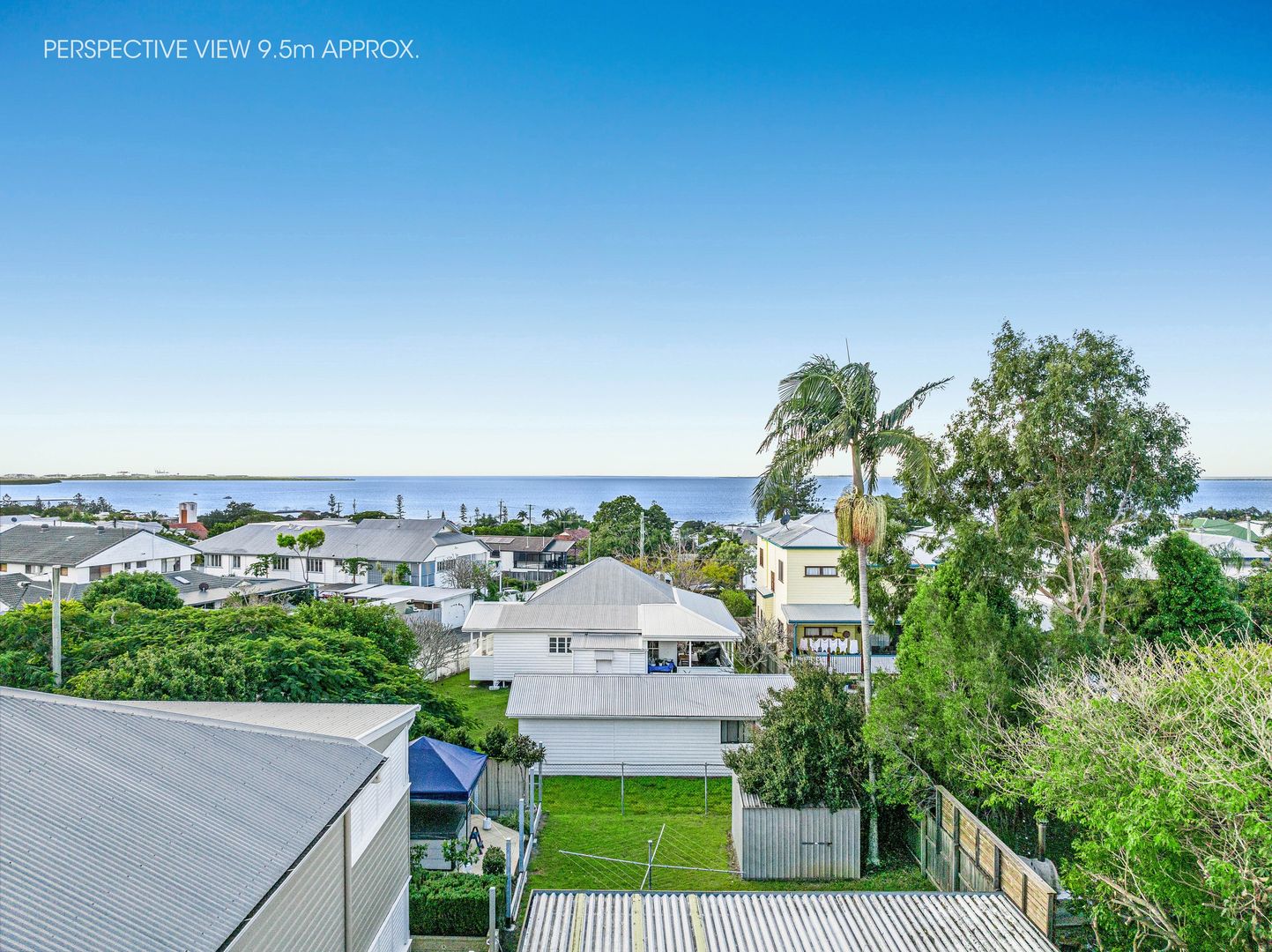 8 Carlton Terrace, Wynnum QLD 4178