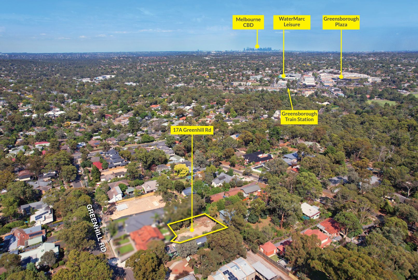 17A Greenhill Road, Greensborough VIC 3088, Image 2