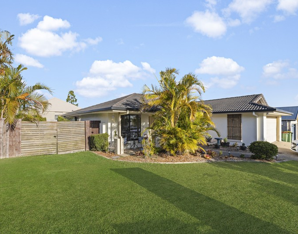 11 Burrajum Place, Caloundra West QLD 4551