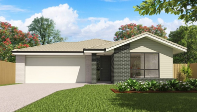 Picture of Lot 118 Moonee Beach Estate, MOONEE BEACH NSW 2450