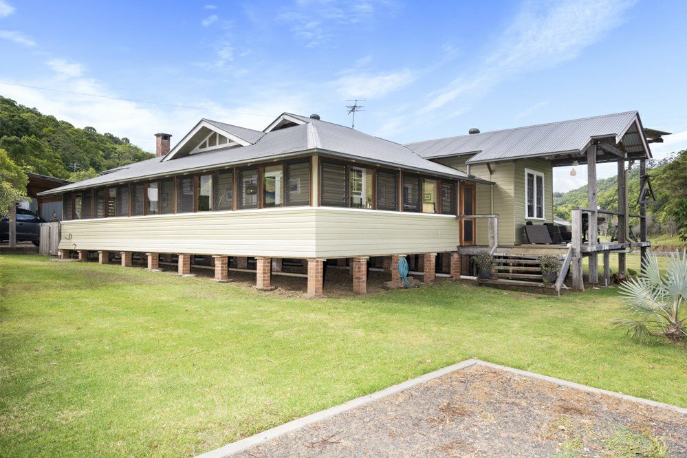 208 Graydon Road, Corndale NSW 2480, Image 1