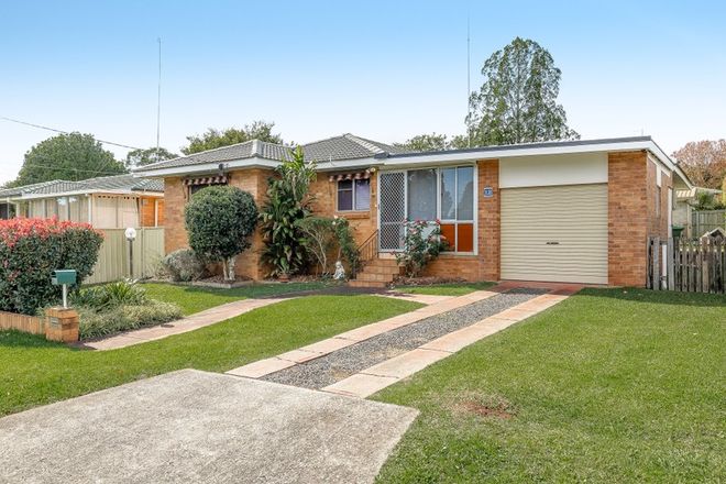 Picture of 12 Farr Street, KEARNEYS SPRING QLD 4350