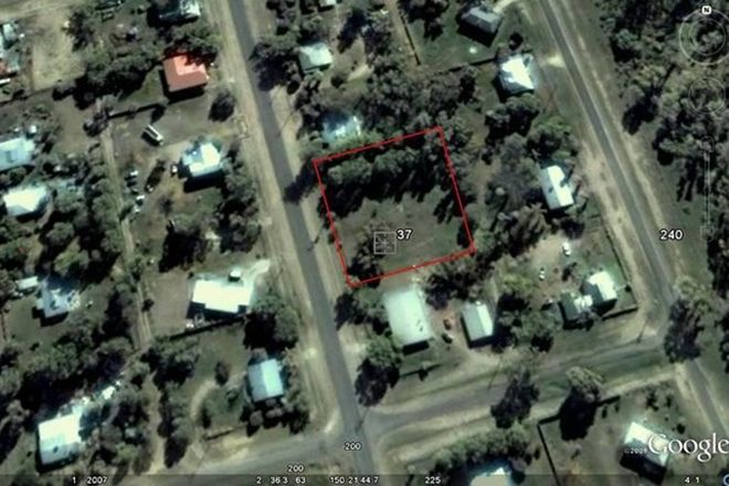 Picture of 37 Merriwa, BOGGABILLA NSW 2409