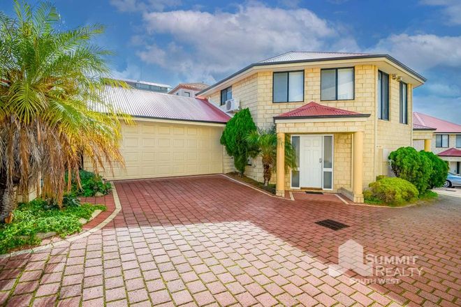 Picture of 1/5 Wittenoom Street, BUNBURY WA 6230