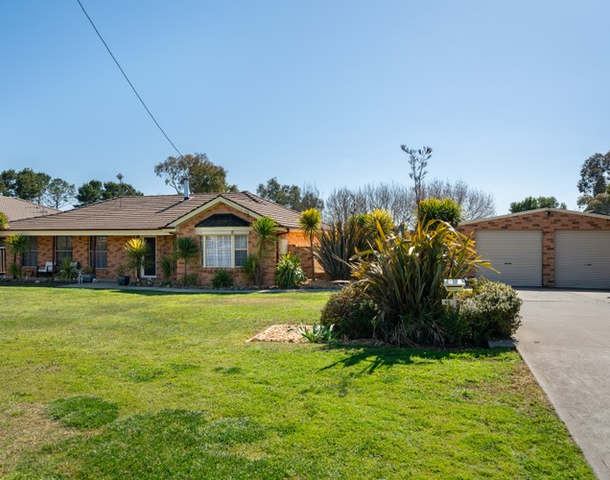 40 Godfrey Street, Raglan NSW 2795