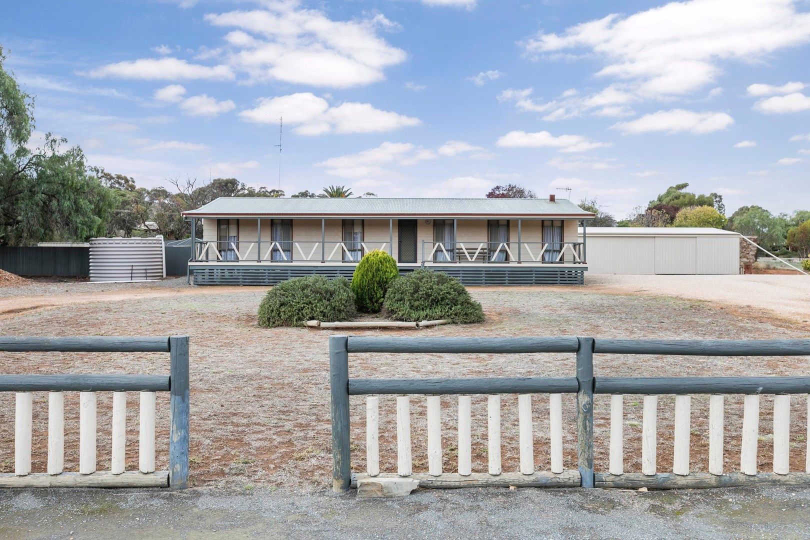 21 Mitchell Flat, Burra SA 5417, Image 0