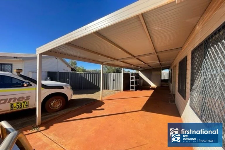 Additional image 13 of 12a Nardoo Loop, Newman WA 6753