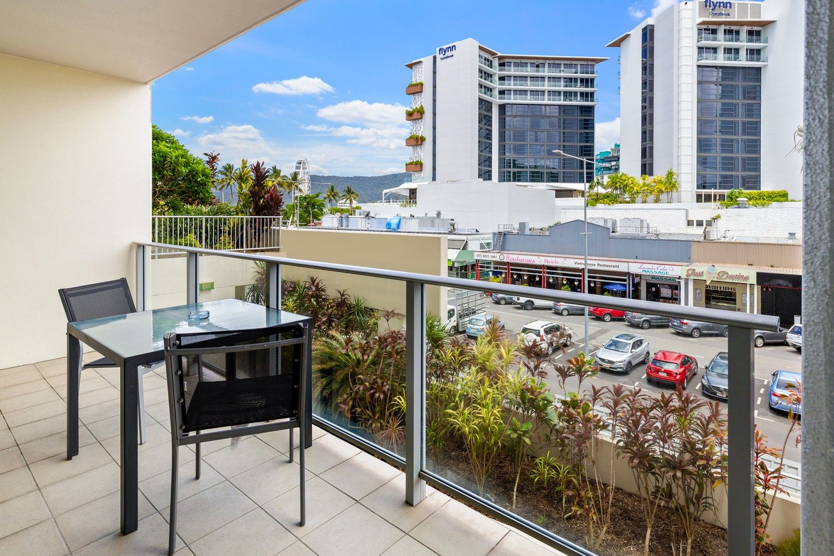 30304/2 Aplin Street, Cairns City QLD 4870, Image 2