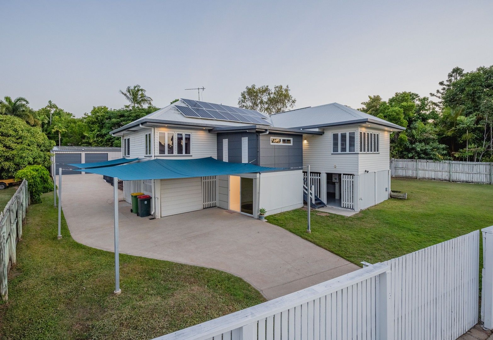 74 Primrose Street, Belgian Gardens QLD 4810, Image 1