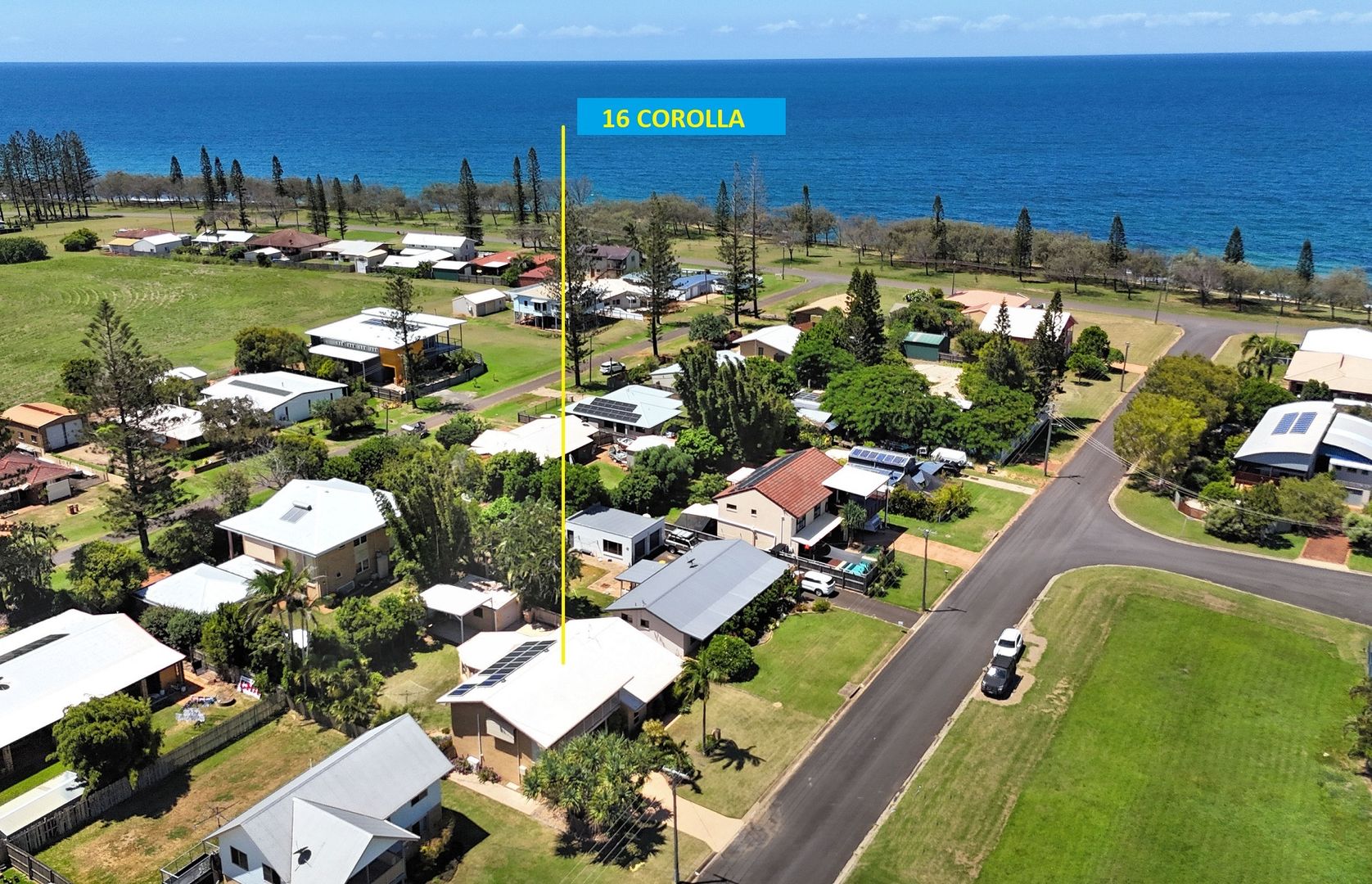 16 Corolla St, Elliott Heads QLD 4670, Image 1