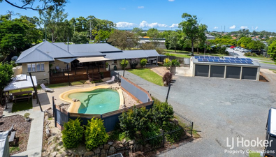 Picture of 2 Cairns Road, GRIFFIN QLD 4503