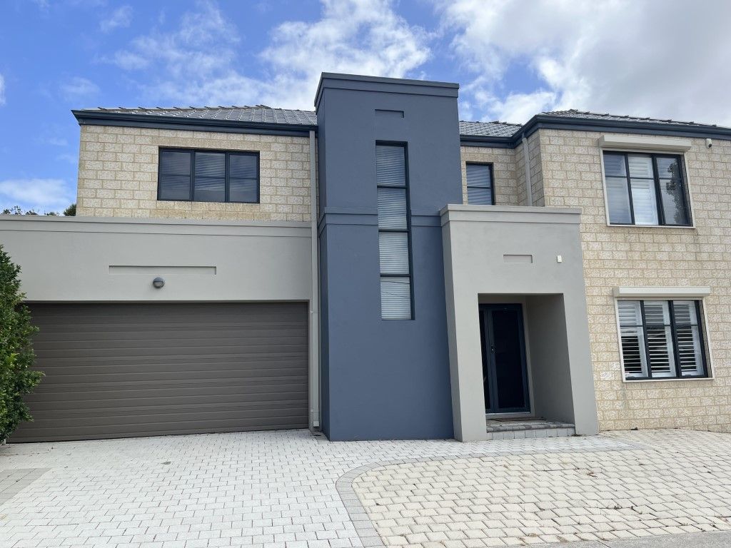 2 bedrooms Townhouse in 70a Beatrice Street INNALOO WA, 6018