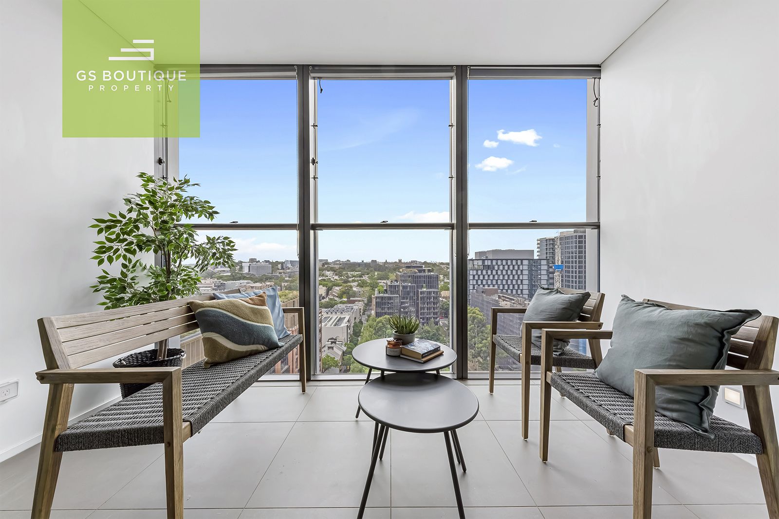 1416/18 Park Lane, Chippendale NSW 2008, Image 2