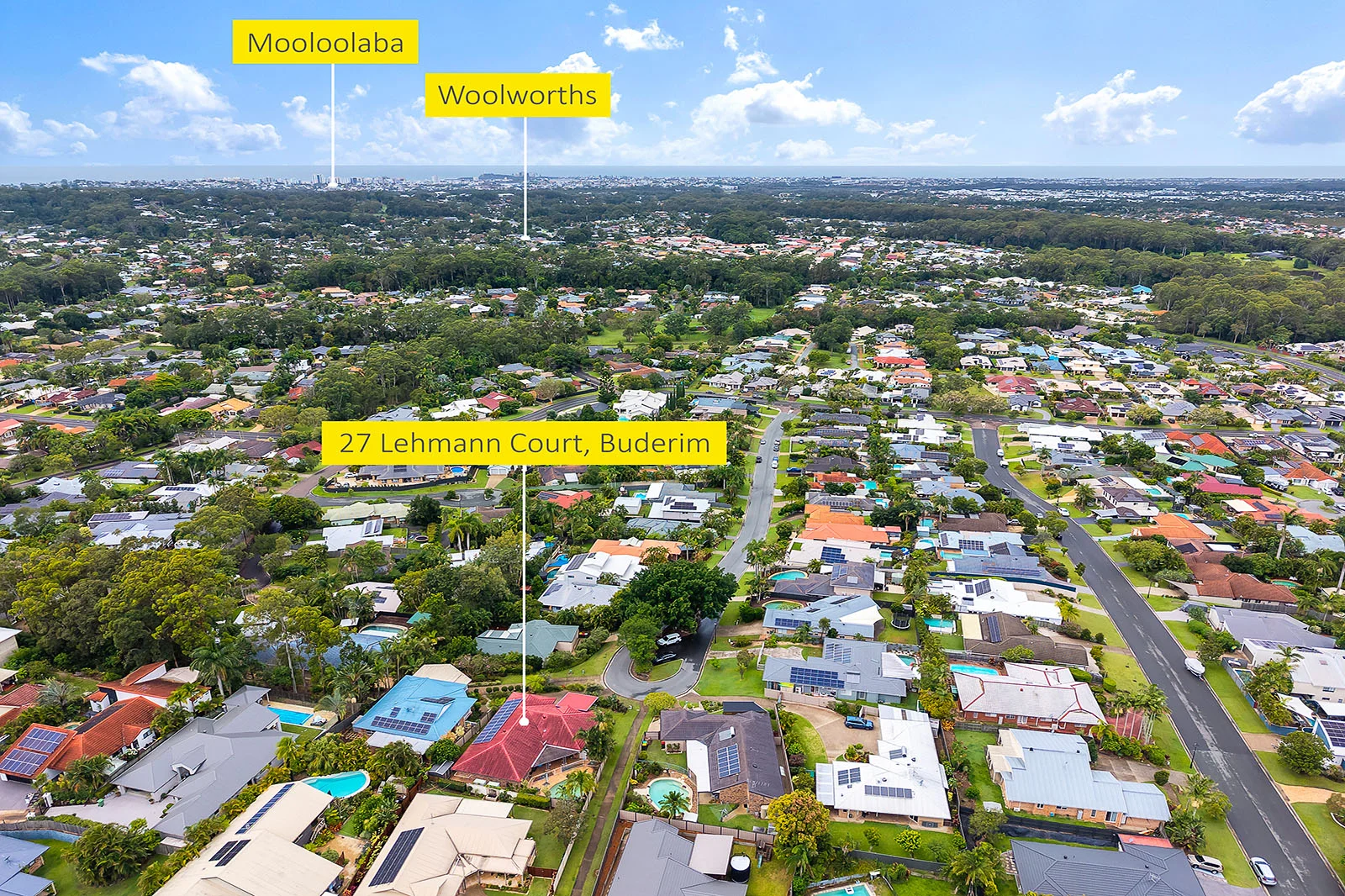 Additional image 15 of 27 Lehmann Court, Buderim QLD 4556