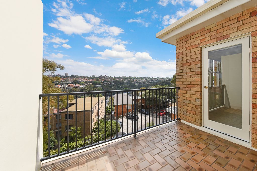 2 bedrooms Apartment / Unit / Flat in 12/46 Musgrave St MOSMAN NSW, 2088