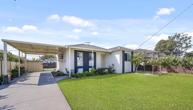 Picture of 5 STACEY ST, FAIRFIELD WEST NSW 2165