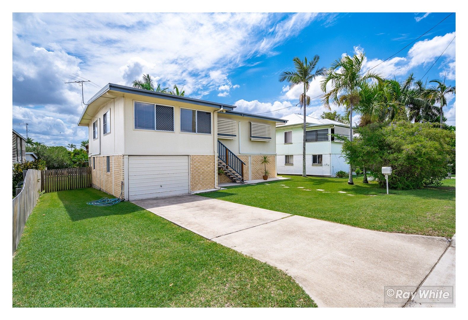 99 Haynes Street, Park Avenue QLD 4701, Image 0