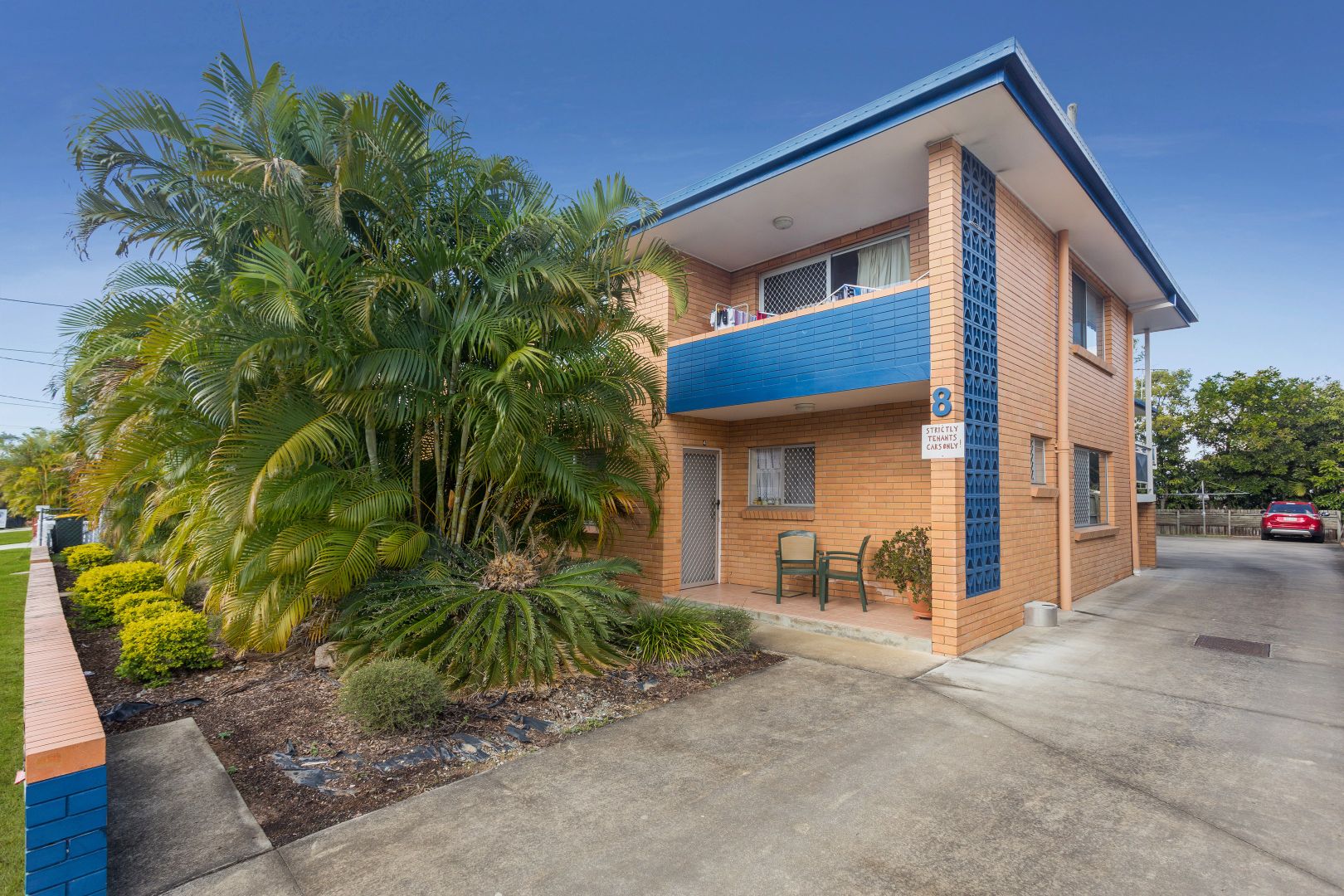 8 Goulburn Street, Gordon Park QLD 4031, Image 1