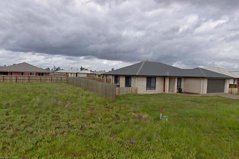 3 Glen Eagles Drive, Dalby QLD 4405 Domain