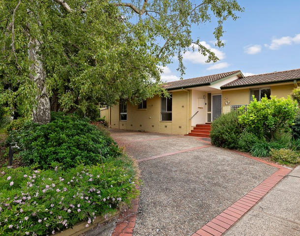 52 Mirrool Street, Duffy ACT 2611