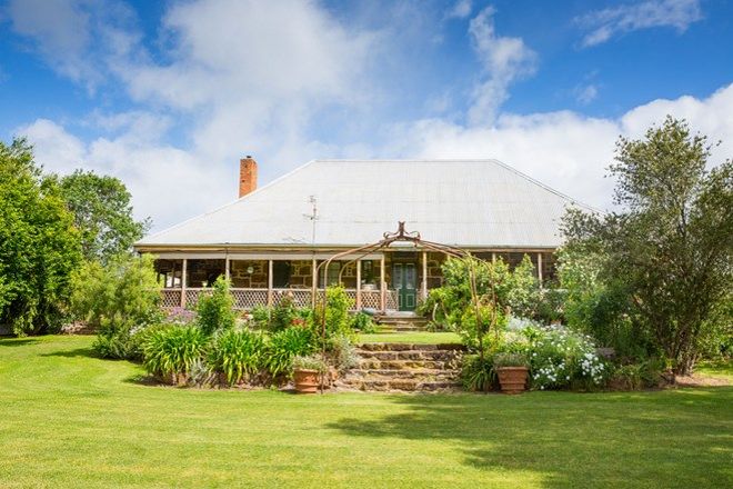 Picture of 29 Walcott Road, BALMORAL VIC 3407