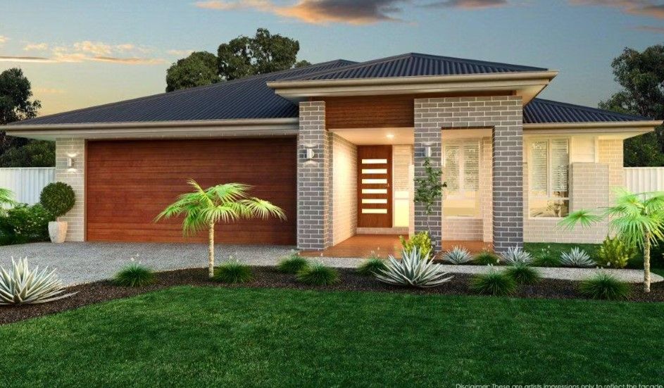 4 bedrooms New House & Land in  INALA QLD, 4077