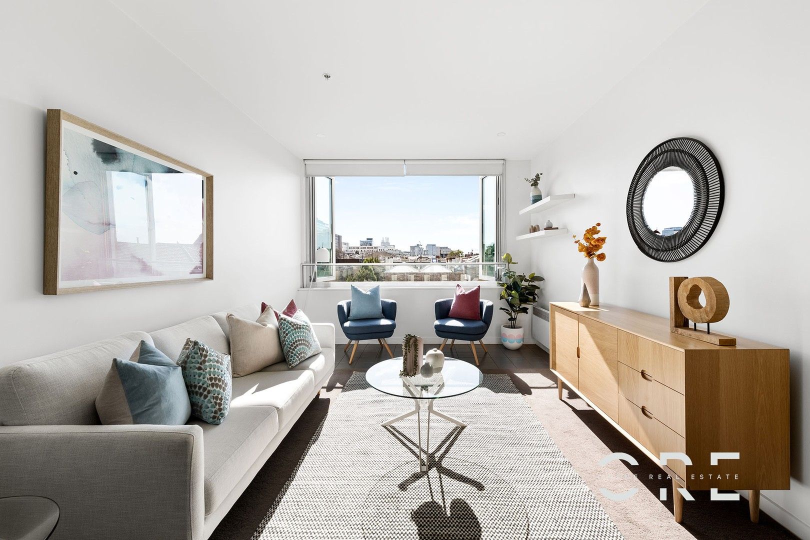 406/166 Wellington Parade, East Melbourne VIC 3002, Image 0