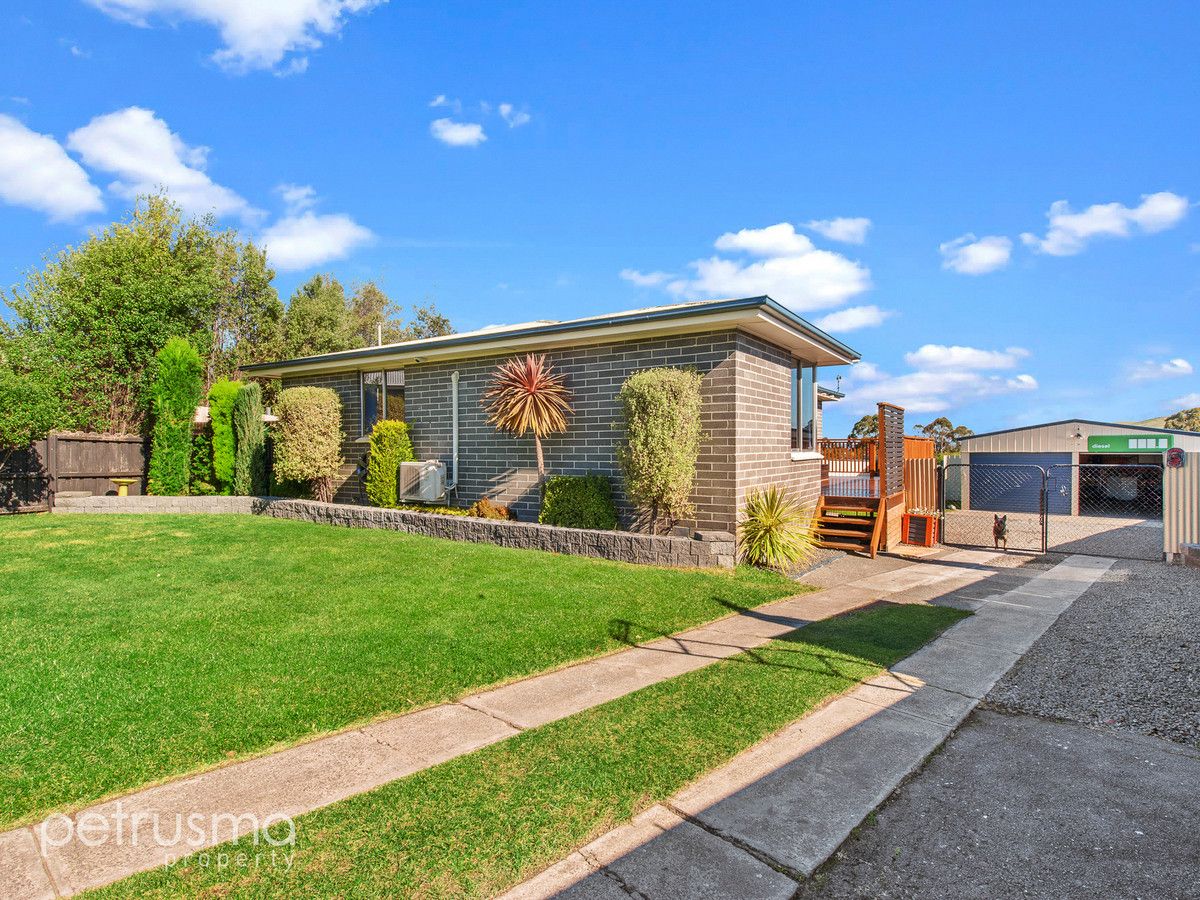 3 Dawn Court, Clarendon Vale TAS 7019, Image 1