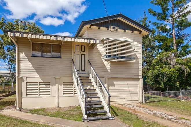 Picture of 2 Curtis Street, WANDAL QLD 4700