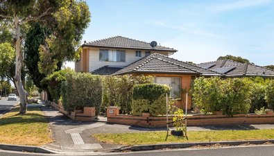 Picture of 24 Pardy Street, PASCOE VALE VIC 3044