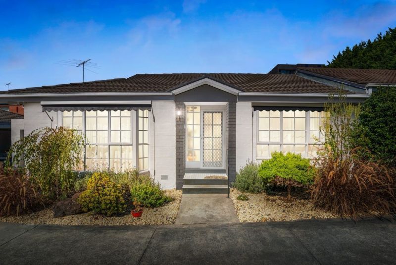 2 bedrooms Villa in  MURRUMBEENA VIC, 3163