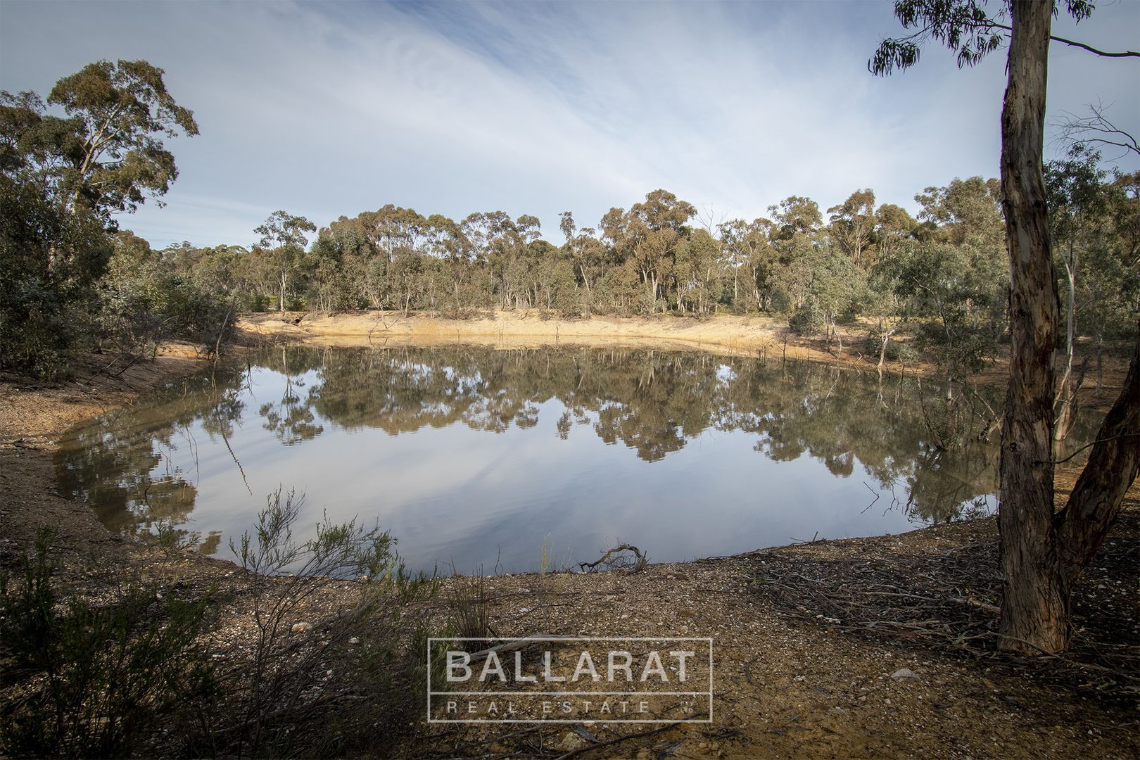 Block 1 Ca Landrigan Road Daisy Hill Via, Maryborough VIC 3465, Image 2