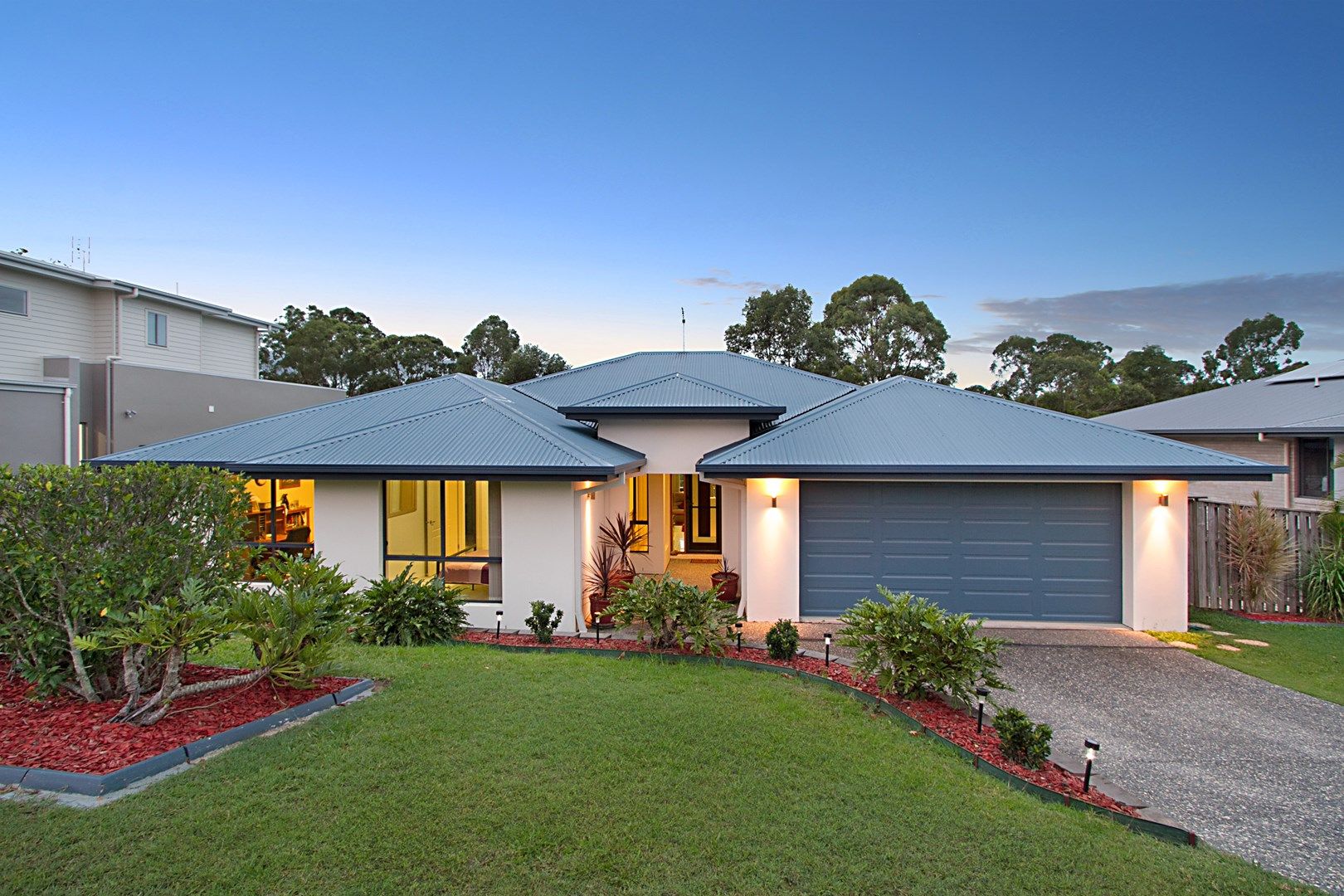 27 Lysterfield Rise, Upper Coomera QLD 4209, Image 0