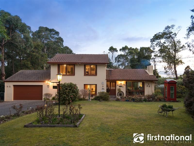 35 St Georges Road, Beaconsfield Upper VIC 3808, Image 0