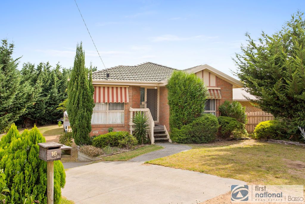 16 Pearl Court, Tootgarook VIC 3941, Image 0