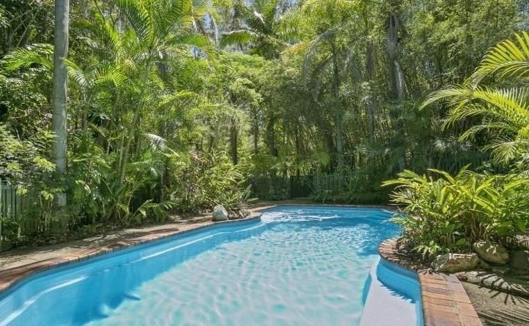 44 Fenton Drive, Tallebudgera QLD 4228