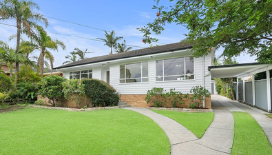 Picture of 33 Michael Street, NORTH RYDE NSW 2113