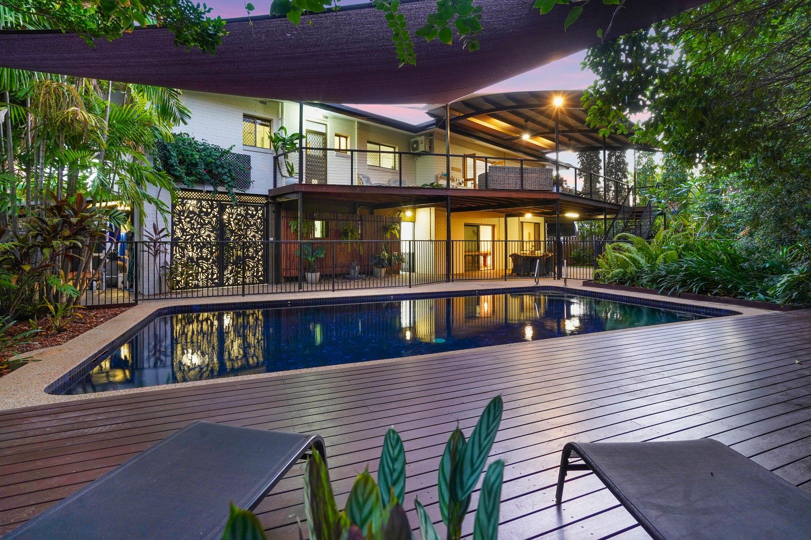 4 Martin Crescent, Coconut Grove NT 0810, Image 0